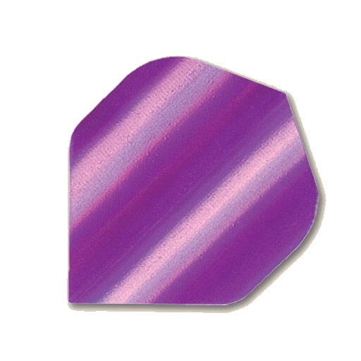 Hologram dart flight in pink