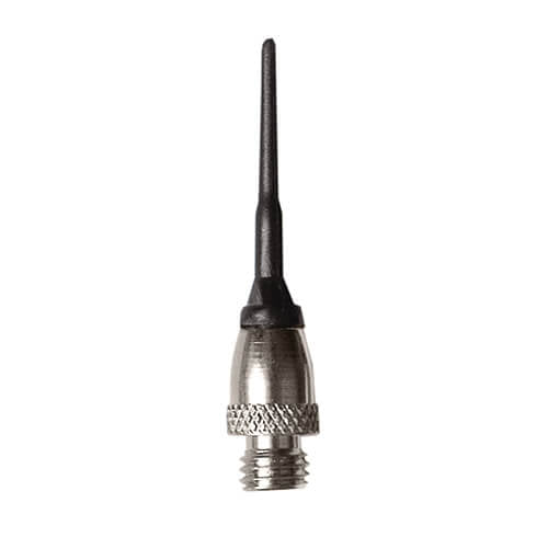 Nickel/Silver Add-A-Gram screw-in weight adapters