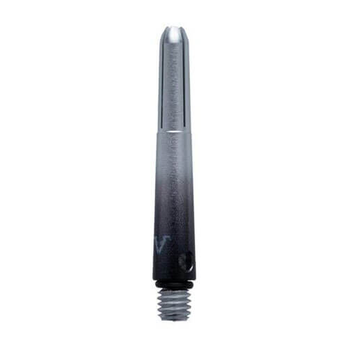 ViperLock Aluminum Shade Shaft in silver