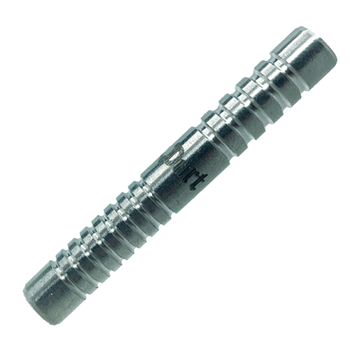 Assorted Tungsten Barrel #9, 17 grams