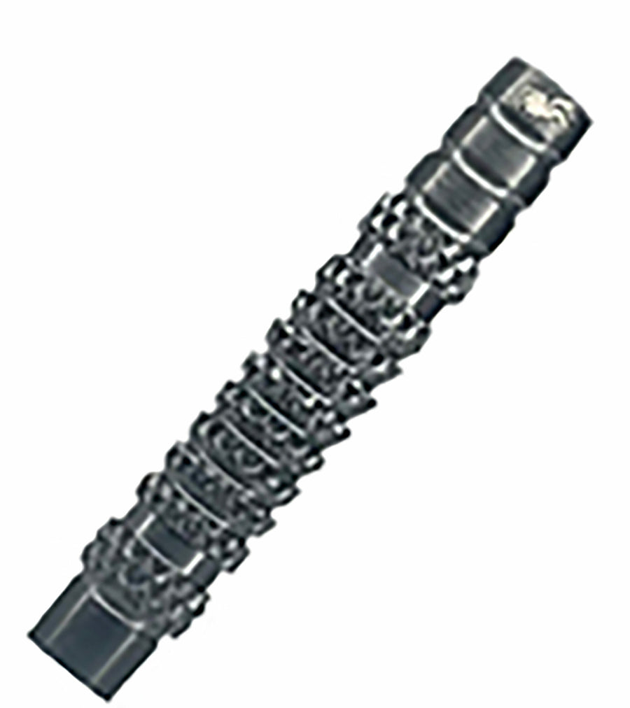 Laserdart Black Widow #3 Wicked Knurl dart barrel
