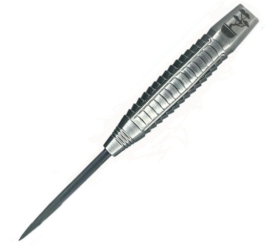 Laserdart Bonzai signature steel tip barrel by Connley Litton