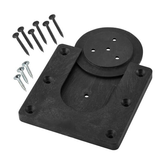 Viper QuickFit Dartboard Bracket, main product view