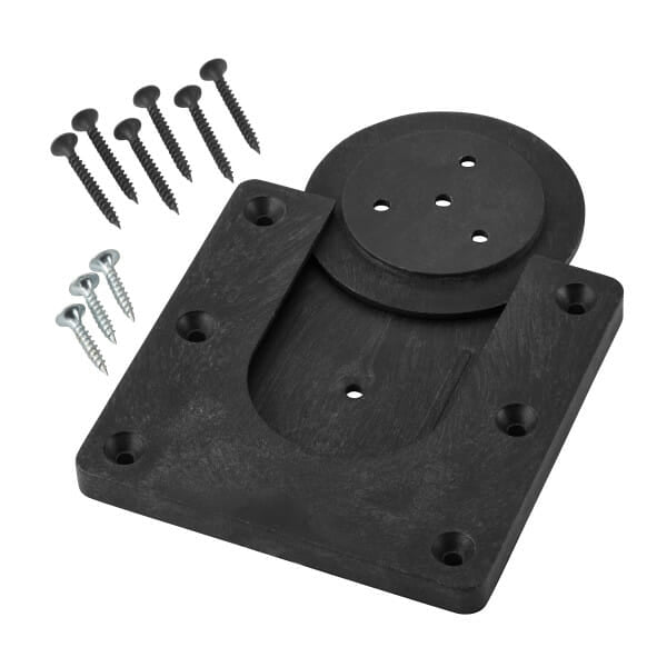 Viper QuickFit Dartboard Bracket, main product view