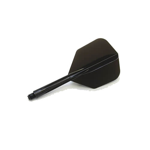 Condor Zero Stress Flight & Shaft in black