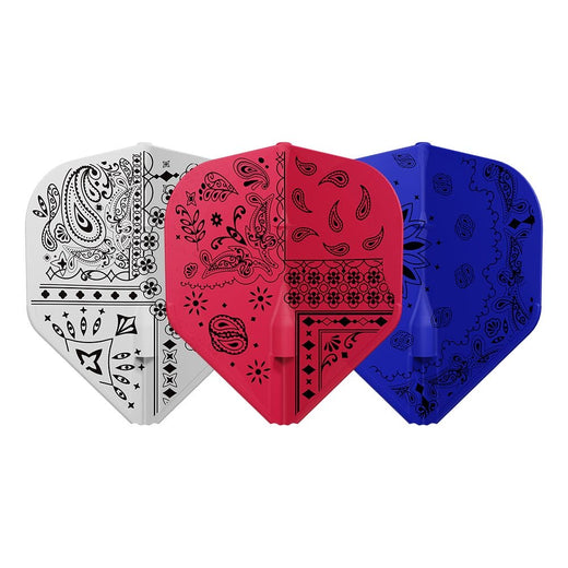 L-Style EZ Flight Signature, Kurokawa Tomonari bandana design