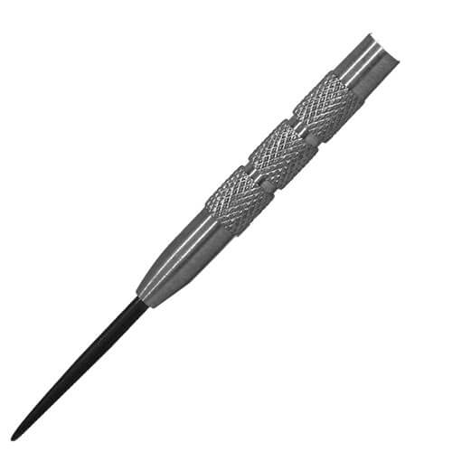 Laserdart Custom Competition Fixed steel tip dart, tapered barrel