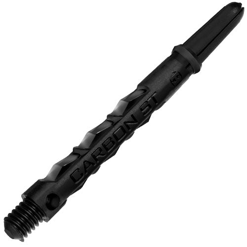 Harrows Carbon ST Shaft in black