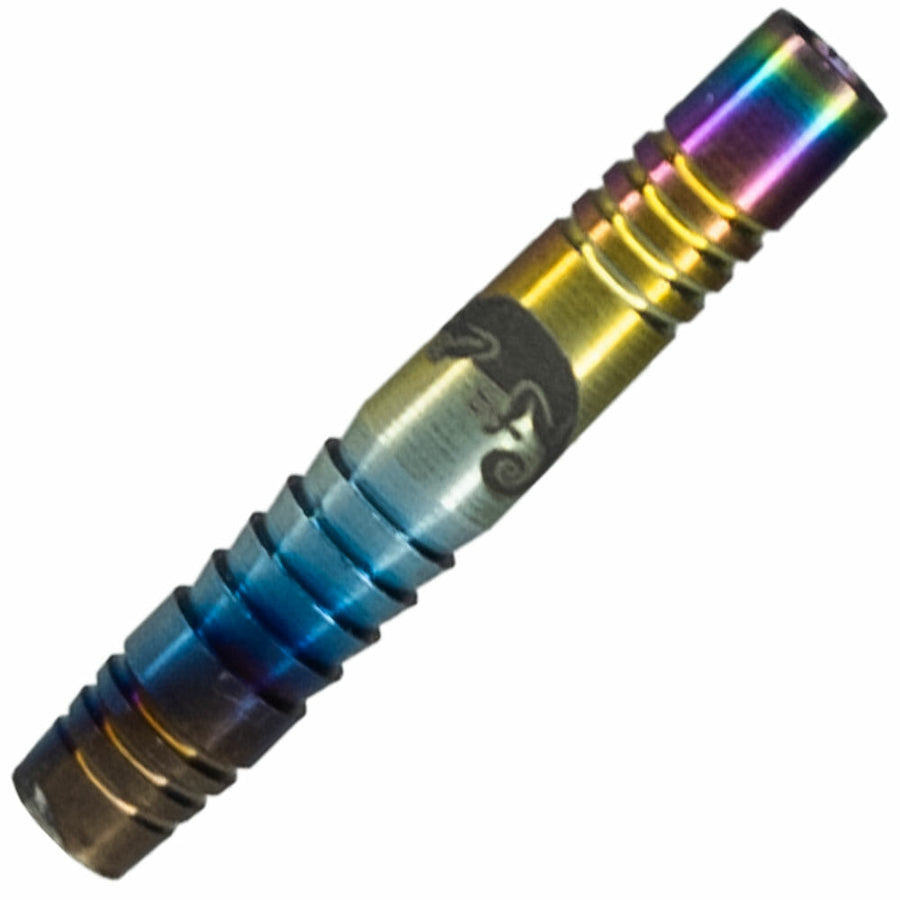 Chameleon #3 soft tip dart barrel