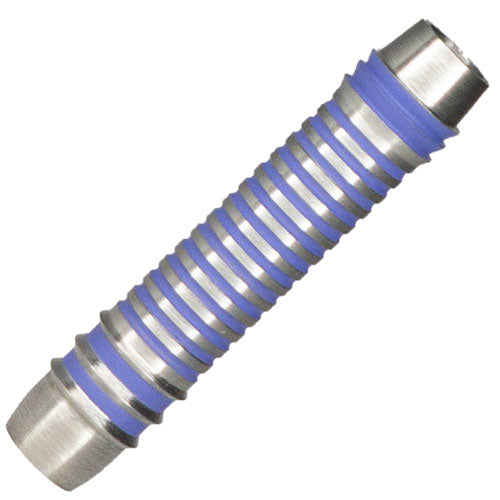 Femme Fatale soft tip dart, purple #1, barrel