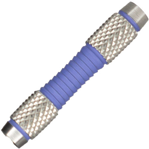Femme Fatale soft tip dart, purple #3, barrel