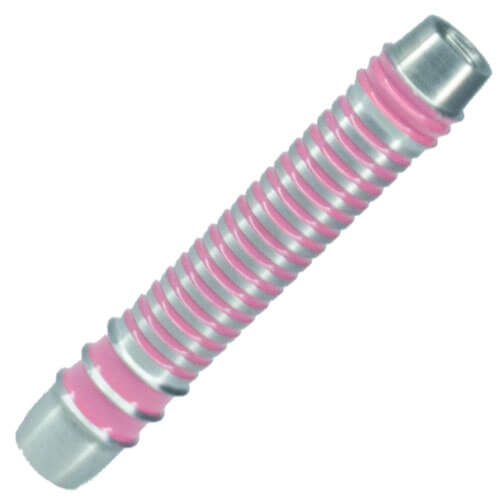 Femme Fatale Soft Tip Dart Pink #1 barrel