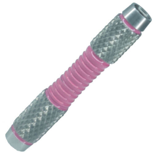 Femme Fatale Soft Tip Dart Pink #3 barrel