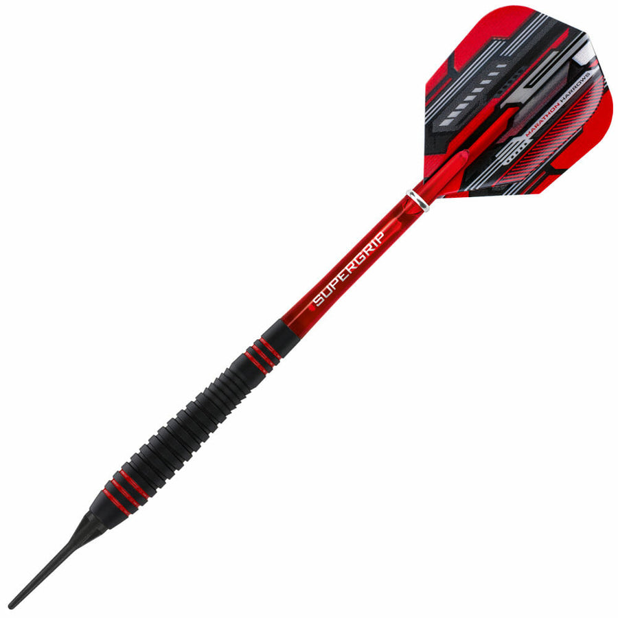 Harrows Ace dart barrel