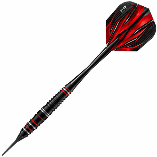 Harrows Fire High Grade Alloy dart barrel