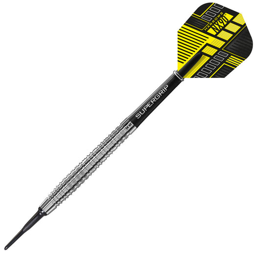Harrows NX soft tip dart barrel