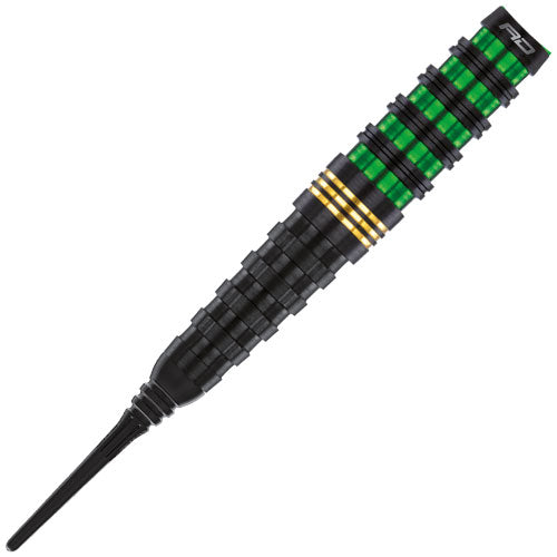 Red Dragon Krypton soft tip dart barrel