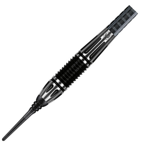 Winmau Majestic soft tip dart barrel