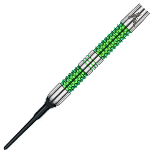 Red Dragon Peter Wright Mamba soft tip dart barrel