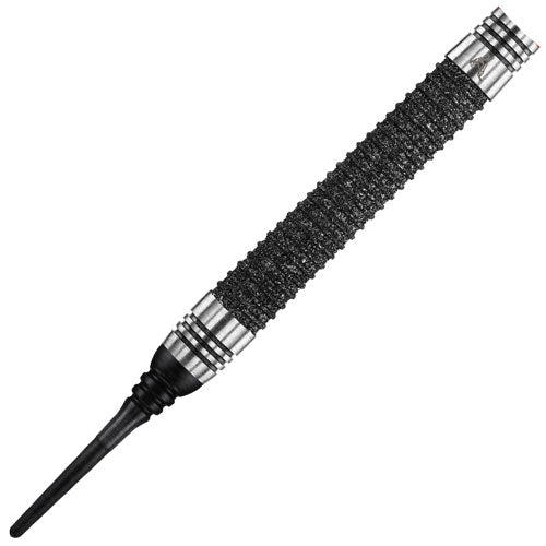 Red Dragon Peter Wright Melbourne Masters soft tip dart barrel