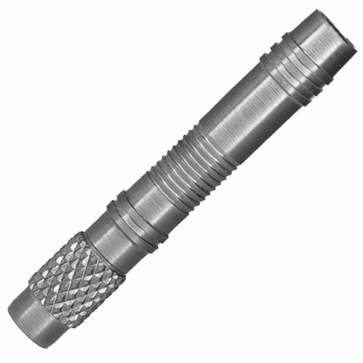 Messenger Soft Tip Dart #1 barrel close-up