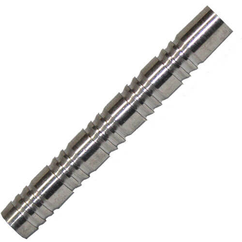 Laserdart Silver Eagle Soft Tip Dart - #1 - Ringed