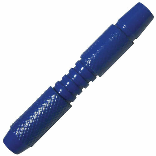 Spirit Soft Tip Dart #3 blue barrel