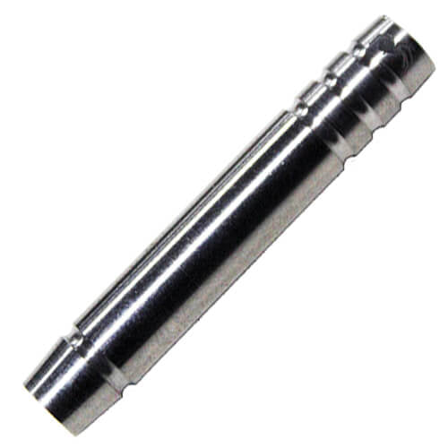 Laserdart Silver Widow Soft Tip Dart - #1 - Ringed