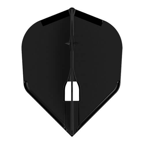 L-Style Shape flight, black