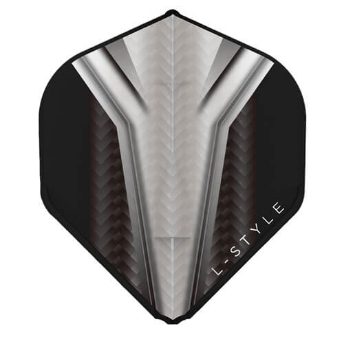 L-Style EZ Flight Inception Series, white