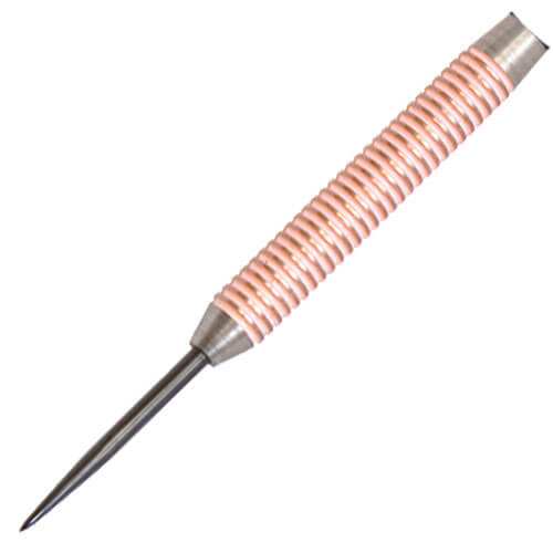 Femme Fatale #1 22g steel tip dart barrel, barrels only