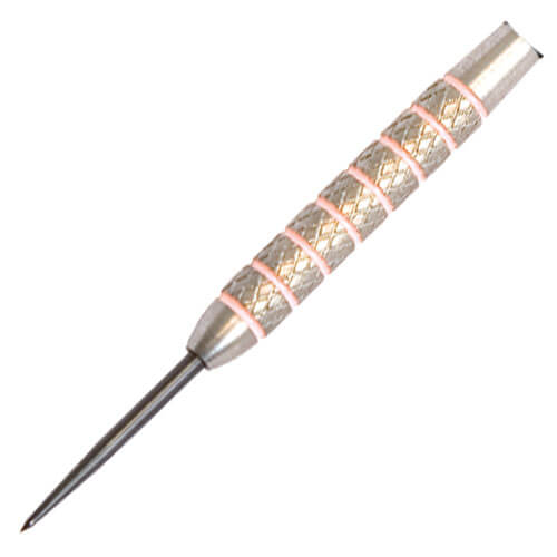 Femme Fatale #2 23g steel tip dart barrel, barrels only