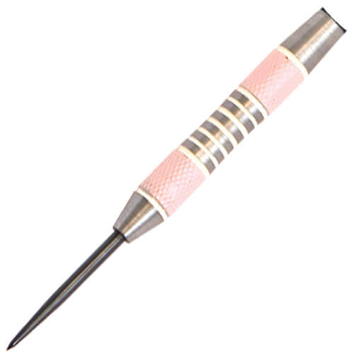 Femme Fatale #3 24g steel tip dart barrel, barrels only