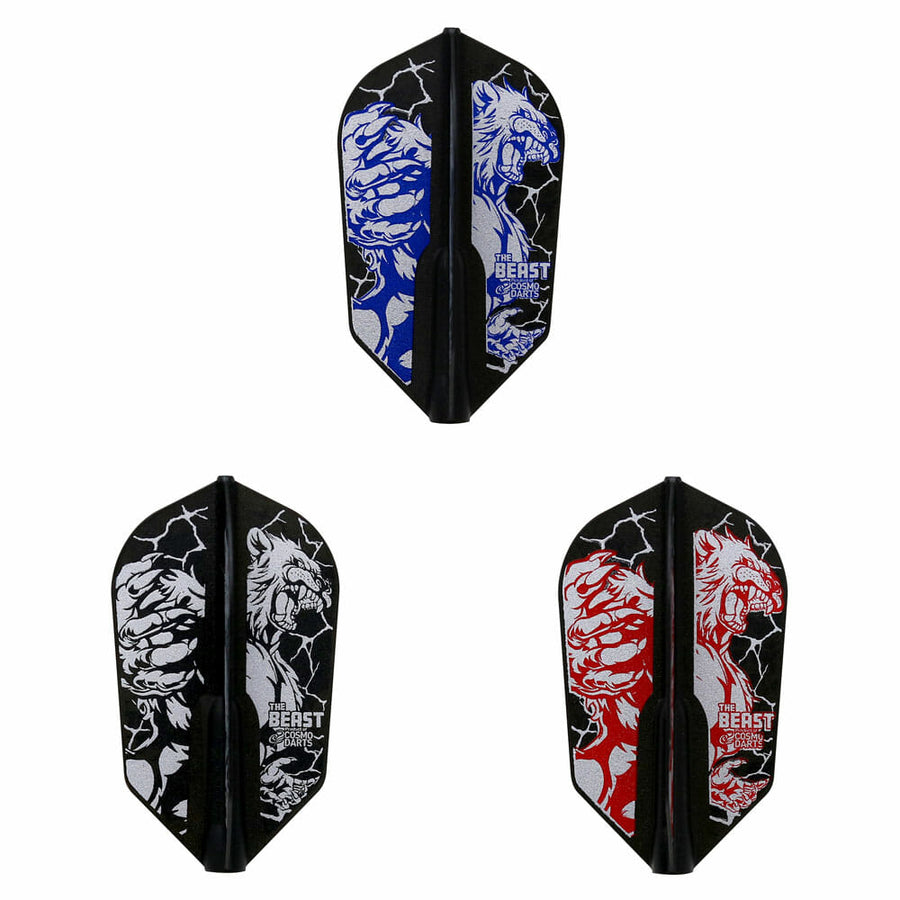 Fit Flight Signature Jeremiah Millar Beast v3, slim cut, all colorways group shot