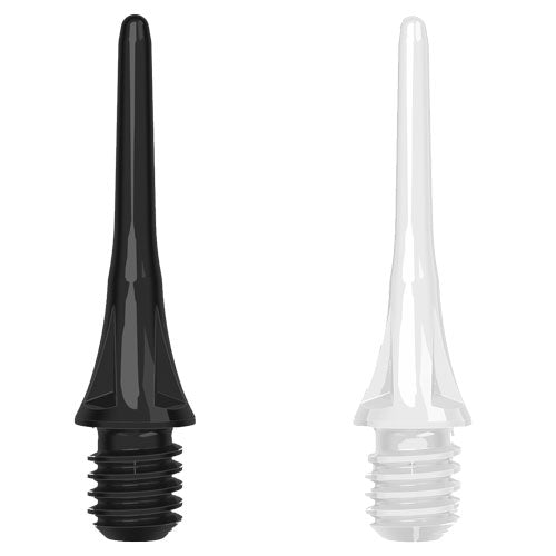 Cosmo Fit Point Plus Short soft tip points, package