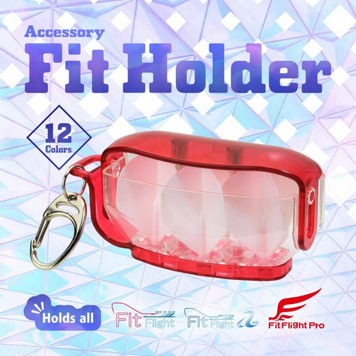 Fit Flight - Fit Holder
