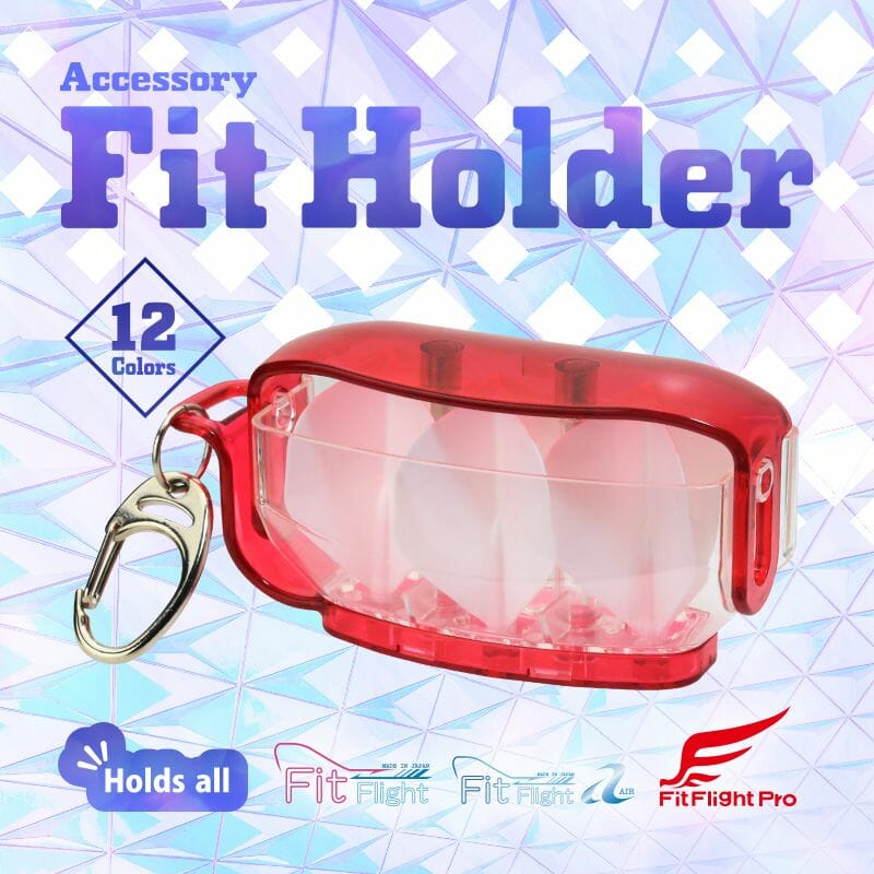 Fit Flight - Fit Holder