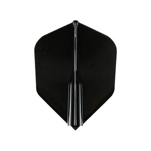 Robson Plus Shape flight, black