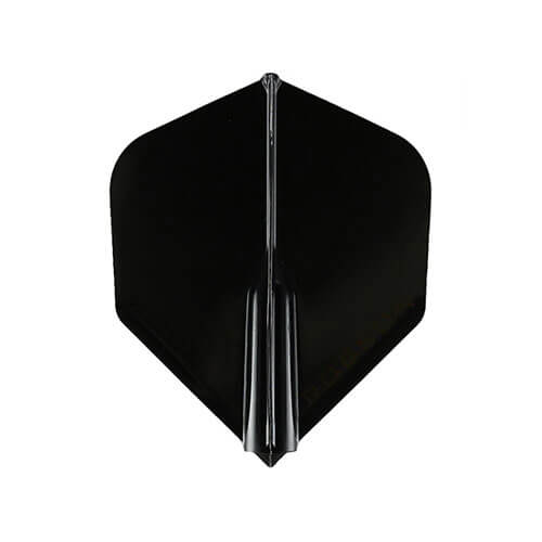 Robson Plus Standard flight, black