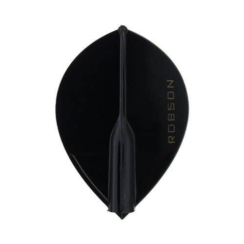 Robson Plus TearDrop flight, black