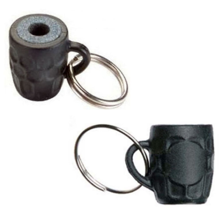 Keychain Point Sharpener - Beer Mug