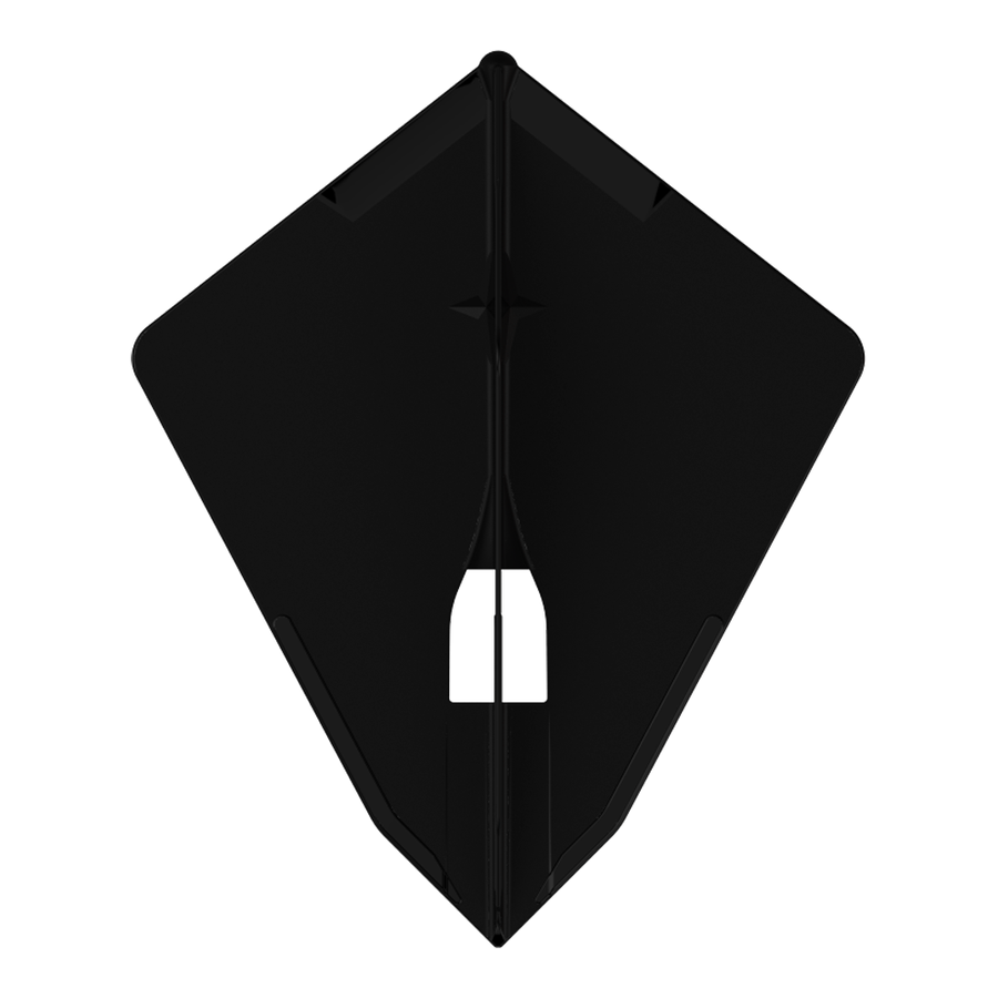 L-Style Astra flight, black