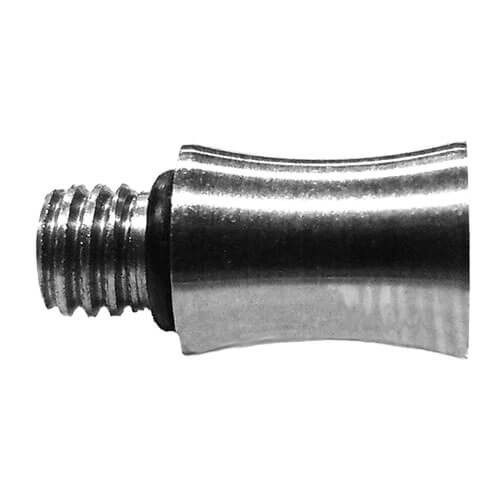 Laserdart Laserbitz #2 - Scallop