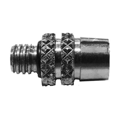 Laserdart Laserbitz Rear #2 - Knurled