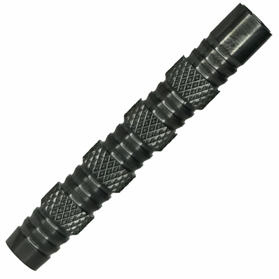 Black Eagle Soft Tip Dart #2 barrel close-up
