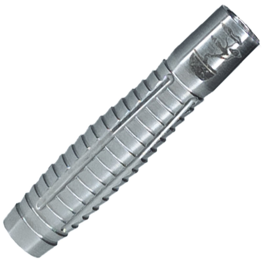 Laserdart Signature Line Bonzai soft tip dart by Connley Litton, barrel