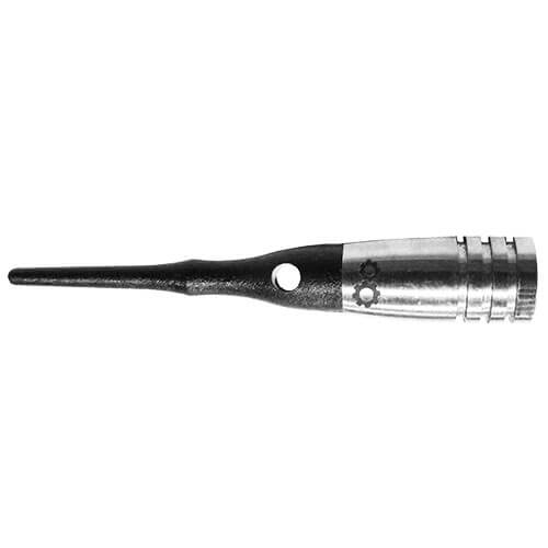 Laserbitz Soft Tip Front #1 Ringed close-up