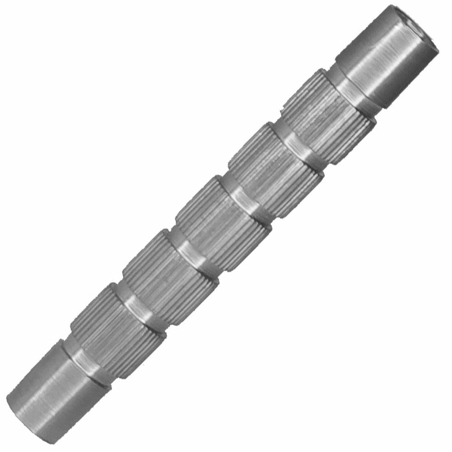 CutThroat Soft Tip Dart #3 barrel close-up