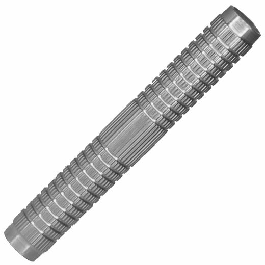 Laserdart CutThroat Soft Tip Dart - #5