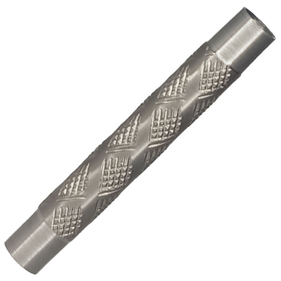 Diamondback Soft Tip Dart barrel close-up